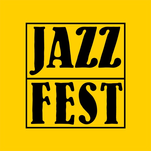 New Orleans Jazz Fest by Festival Productions Inc. New orleans