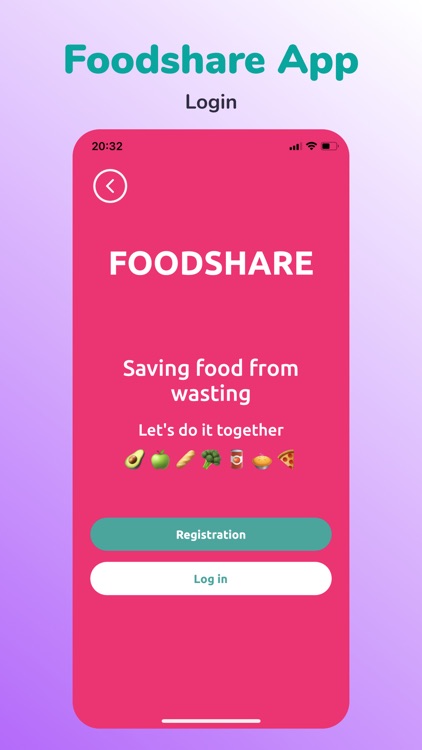 Foodshare club