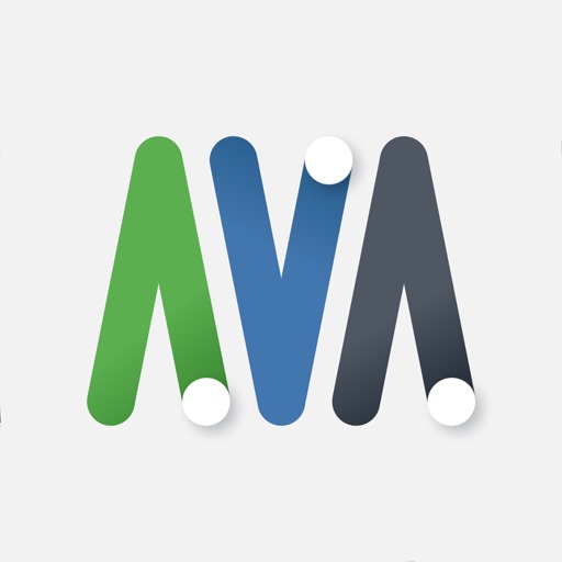 Airsweb - AVA Icon