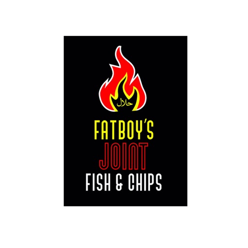 Fatboys Joint Fish And Chips