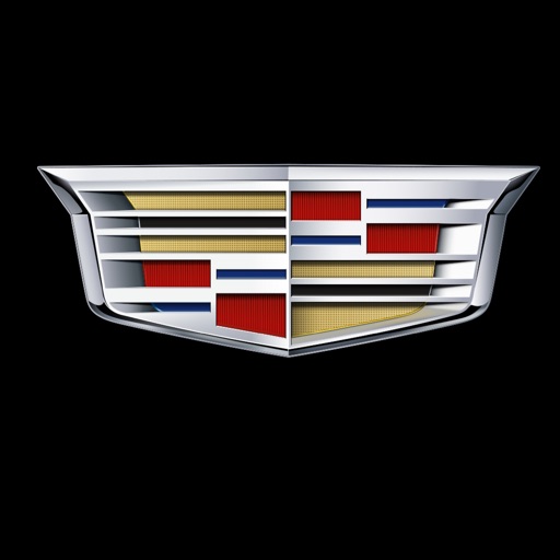 Cadillac Technician Mobile App Icon
