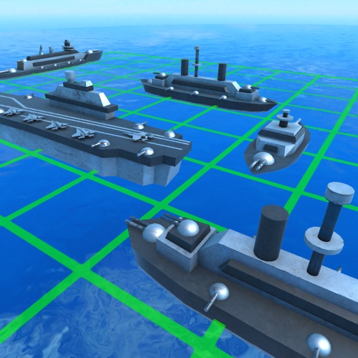 Ship Sea Battle Ultra iOS App