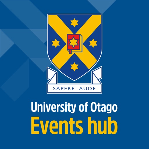 University of Otago Events App