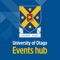 Use the University of Otago Events App to quickly access a full range of resources to help you get the most out of attending events and conferences hosted by the University of Otago