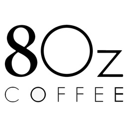 8oz Coffee | ايت اوز كوفي