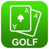 Golf Solitaire Deluxe