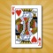 FreeCell solitaire is one of most well-known patience card games