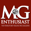 MG Enthusiast Magazine - Kelsey Publishing Group