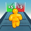Tall Man Run - iPhoneアプリ