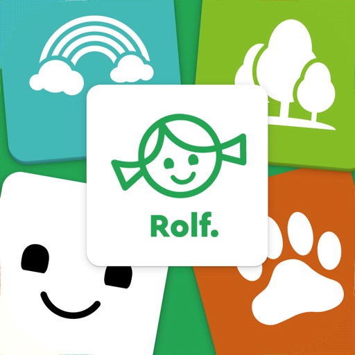 Rolf Connect Storytelling Download