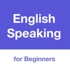 Icon English Speaking for Beginners