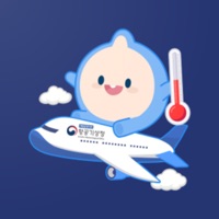 항공날씨  PC 용