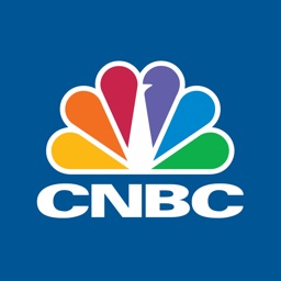 CNBC: Stock Market & Business 图标