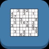 Icon Sudoku Game Unlimited