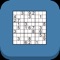 A Sudoku game with countless puzzles