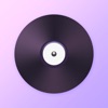 VinylPod - Music Widget