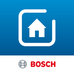 246x0w Bosch Smart Home - in Perfektion mit Apple HomeKit