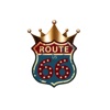 The Crown of Route 66,