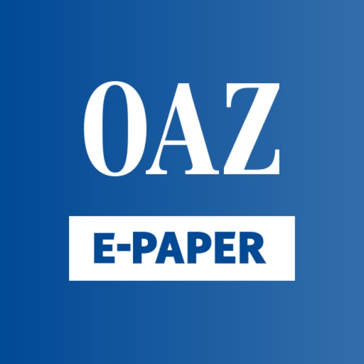 OAZ E-Paper: News aus Oschatz Download
