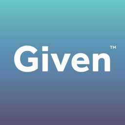 Given by Samaritan Ministries