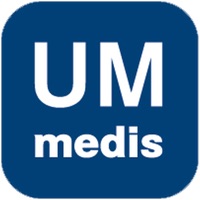 UMmedis app funktioniert nicht? Probleme und Störung