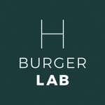 H Burger Lab