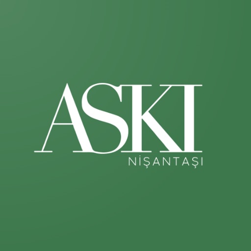 Askı