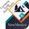 New Mexico - Camping & Trails