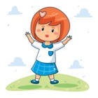 Top 30 Stickers Apps Like School Girl Emoji - Best Alternatives