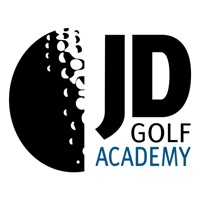 JD Golf Academy logo