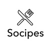 Socipes | Rezepte & Kochbuch