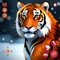 Tiger Simulator is an immersive jungle game that lets players experience life as a majestic tiger