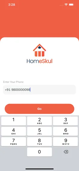 Game screenshot HomeSkul mod apk