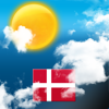 Weather for Denmark - ID Mobile SA