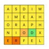 Word Grid P