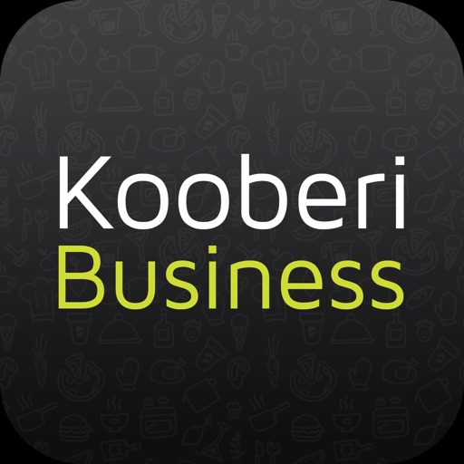 Kooberi for Business