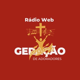 Rádio Web Geração AM