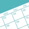 “MarkCal” is a new calendar note app that provides efficient and convenient schedule management
