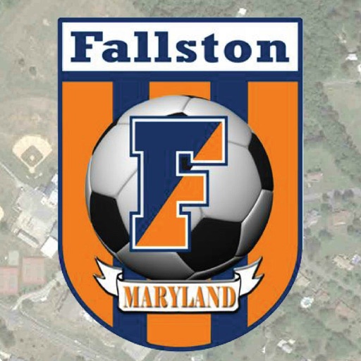 Fallston Soccer by Michael Jones