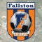 The official app for players, coaches and parents participating in the Fallston Cup soccer tournament, played at the Fallston Recreation fields in Fallston, Maryland