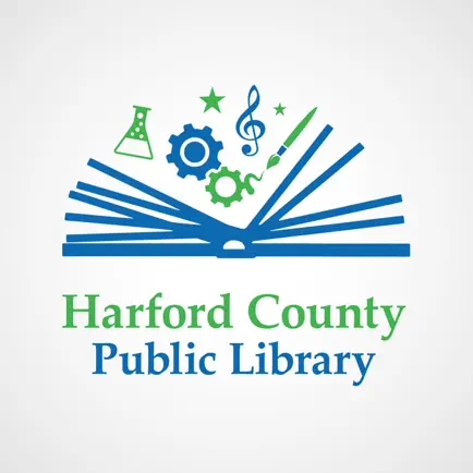 Harford County Public Library Cheats