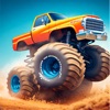 Monster Truck Stunts Game
