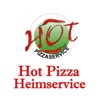 Hot pizza Markgröningen