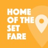 Home of the set fare