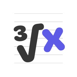 MathMaster: Math Solver & Help icono