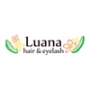 Luana hair&eyelash ルアナ