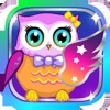 My Fancy Owl - Dress Up Game