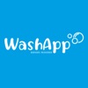 WashApp.fi Employee