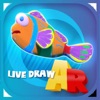 Alive Draw AR – coloring games