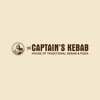The Captains Kebab